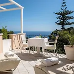 La Vega Otel Capri