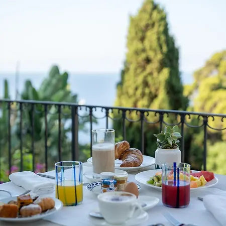 La Vega Hotel Capri