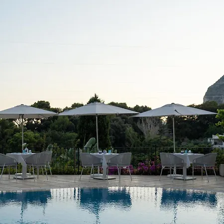 La Vega Capri