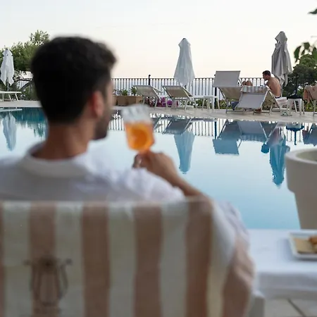 La Vega 4* Capri