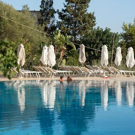 Hotel La Vega Capri