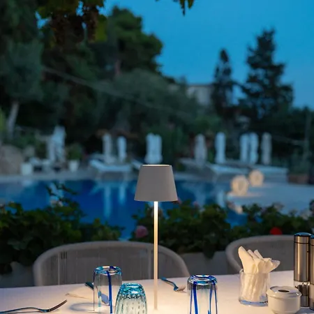 La Vega Hotel Capri
