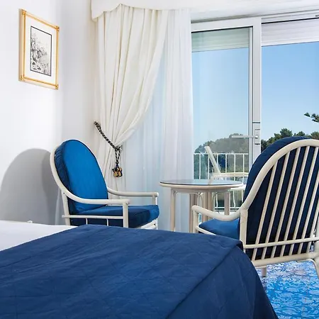 La Vega 4* Capri