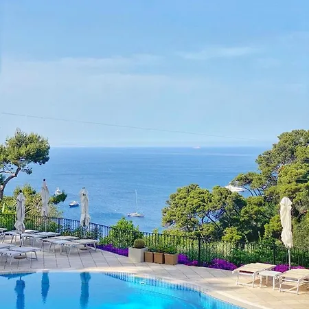 Ξενοδοχείο La Vega Κάπρι