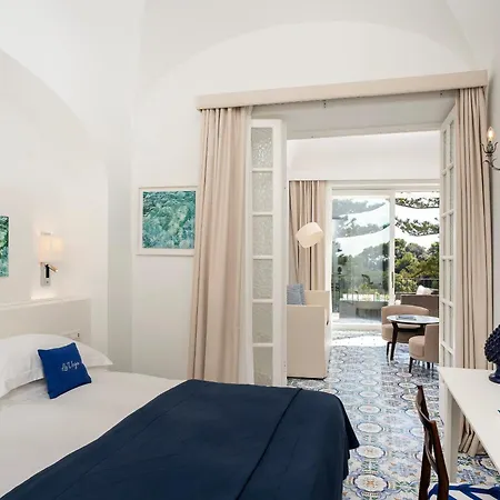 Ξενοδοχείο La Vega 4*