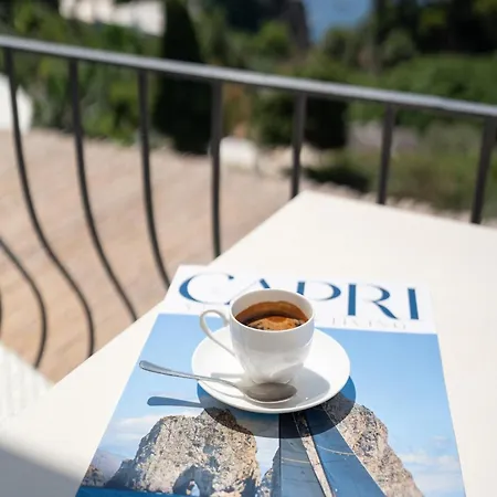 La Vega 4* Κάπρι