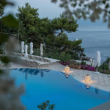 Hotel La Vega Capri