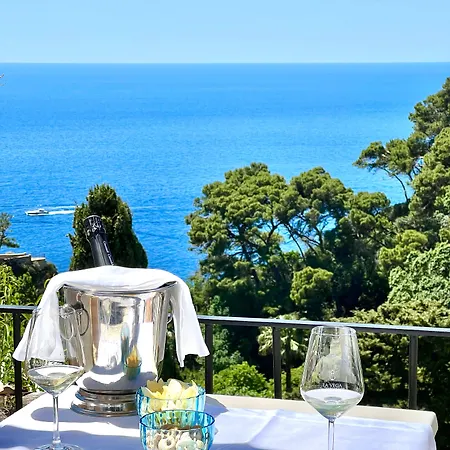 La Vega 4* Κάπρι