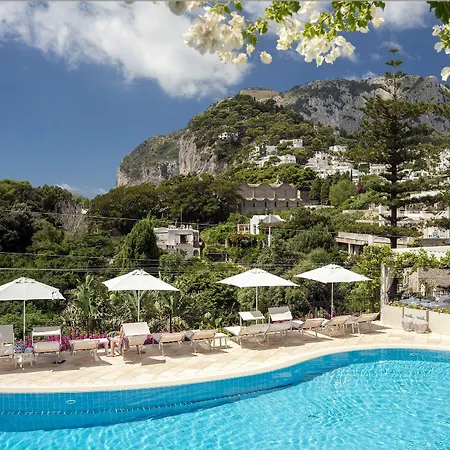 La Vega 4* Capri