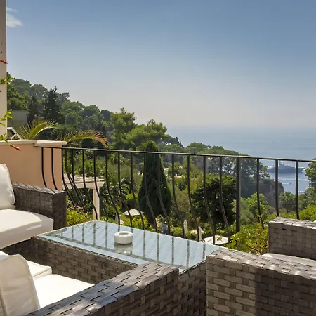 Hotel La Vega Capri