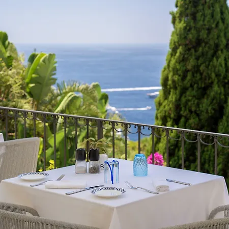 La Vega 4* Capri