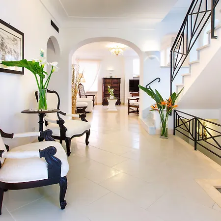 Hotel La Vega 4*