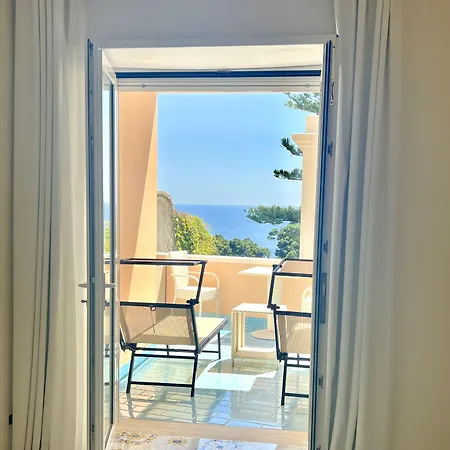 Hotel La Vega Capri