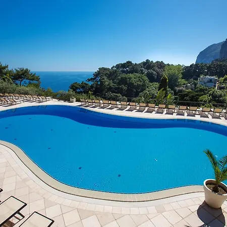 La Vega Ξενοδοχείο 4*