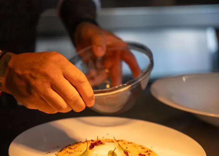 Отель La Vega 4*