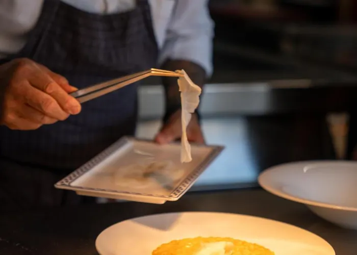 Отель La Vega Капри