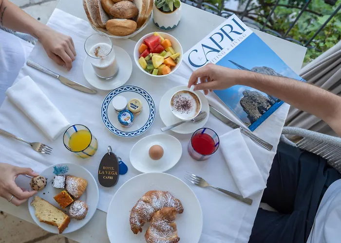 Отель La Vega 4*