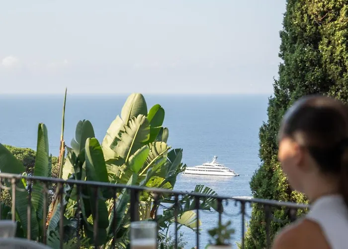 La Vega Отель 4*