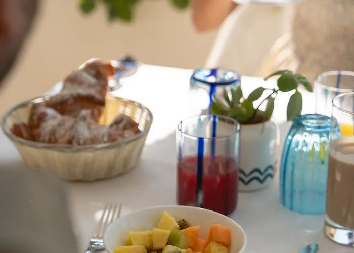 Отель La Vega 4*