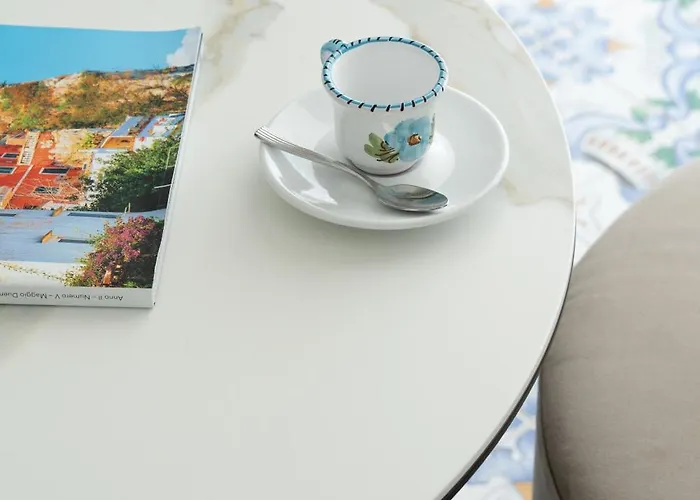 La Vega Отель 4*