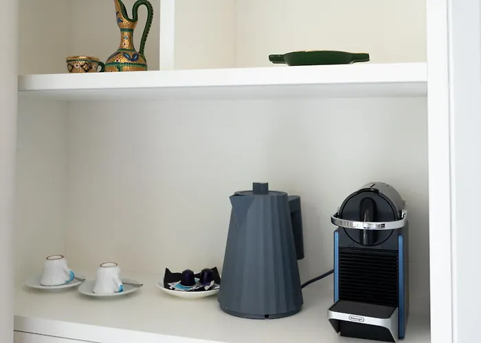 Отель La Vega 4*