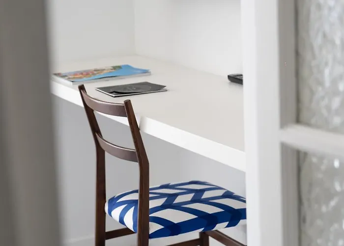 La Vega Отель Капри