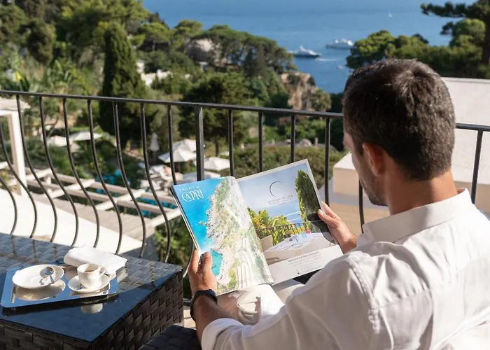 La Vega 4* Капри