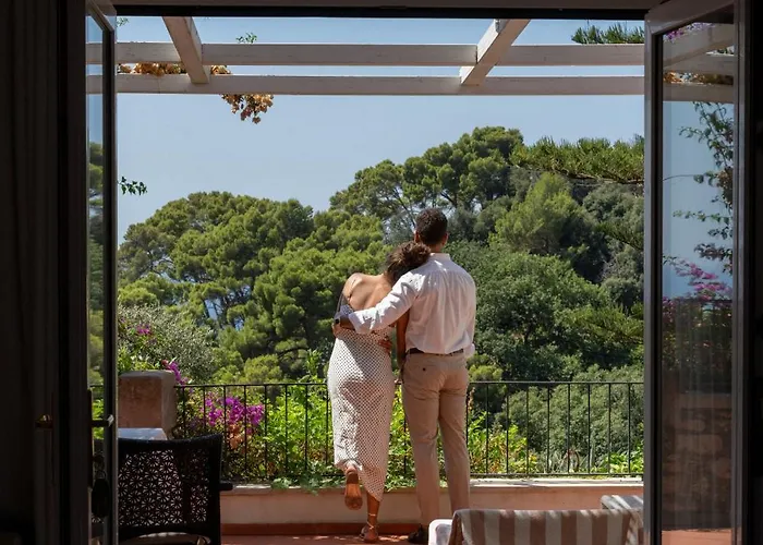 La Vega Отель 4*