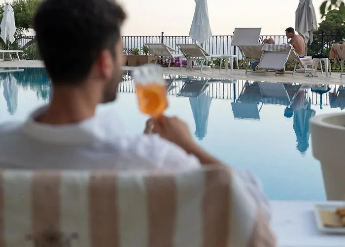 La Vega 4* Капри