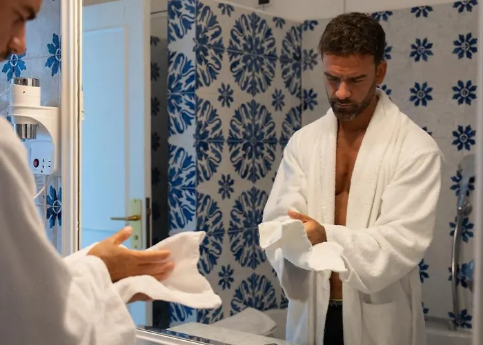 La Vega Отель Капри