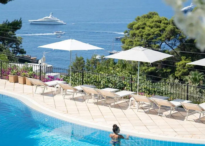 La Vega Отель 4*