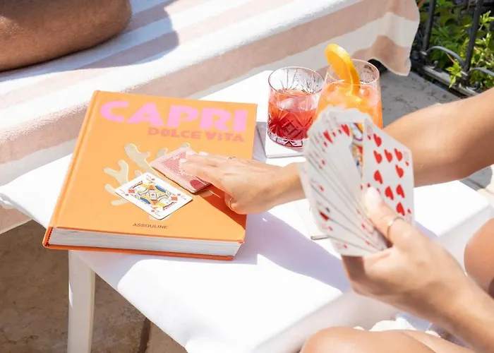 Отель La Vega 4*