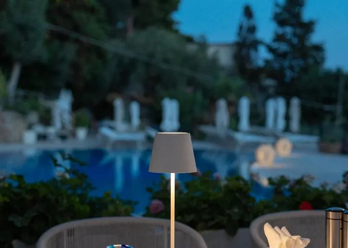 La Vega Отель Капри