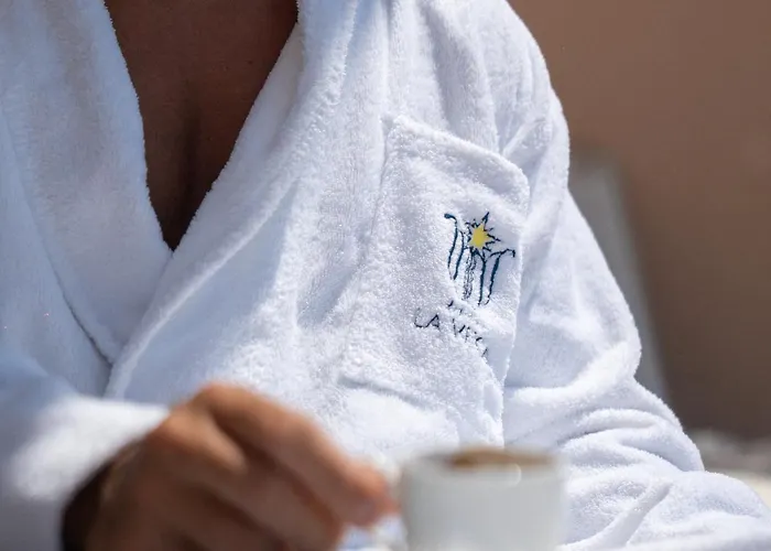 La Vega 4* Капри