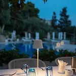 La Vega Hotel Capri