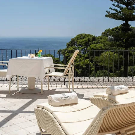 Ξενοδοχείο La Vega