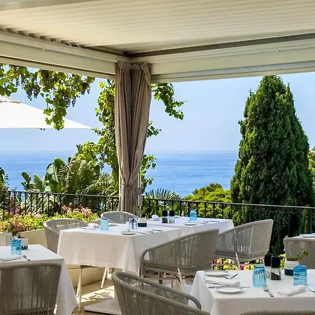 Ξενοδοχείο La Vega 4*