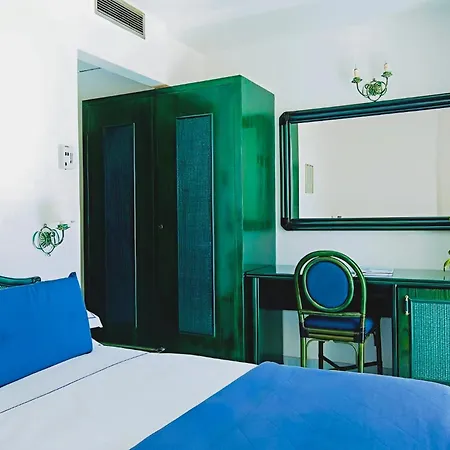 Ξενοδοχείο La Vega