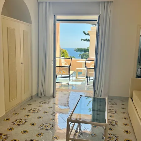 La Vega Ξενοδοχείο