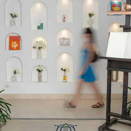 La Vega Ξενοδοχείο Κάπρι