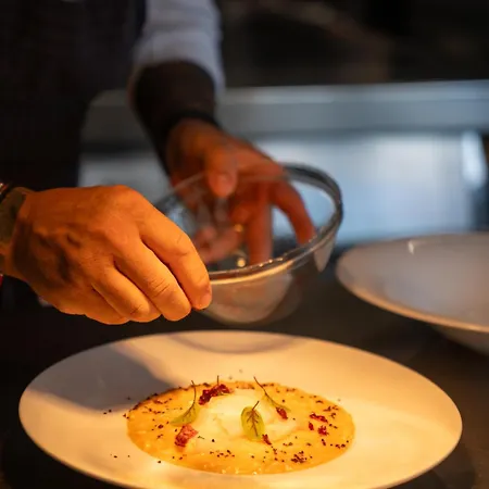 Ξενοδοχείο La Vega 4*