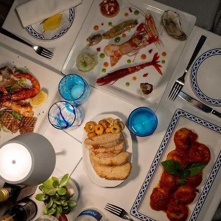 La Vega Ξενοδοχείο Κάπρι