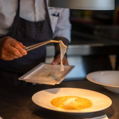 Ξενοδοχείο La Vega Κάπρι