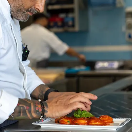 La Vega Ξενοδοχείο