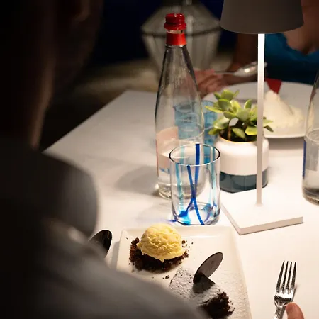 Ξενοδοχείο La Vega