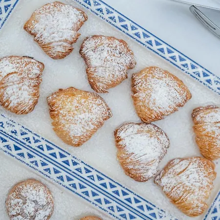 Ξενοδοχείο La Vega Κάπρι