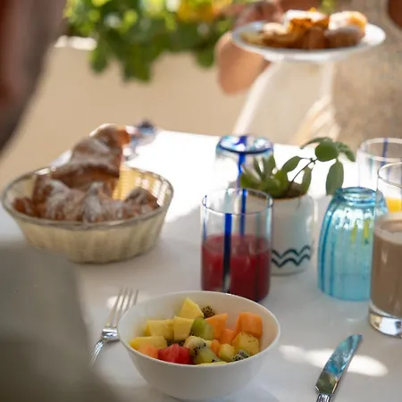 Ξενοδοχείο La Vega 4*