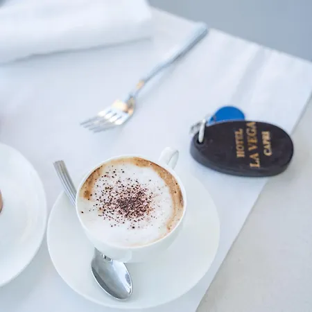 Ξενοδοχείο La Vega Κάπρι