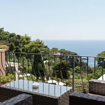 La Vega Ξενοδοχείο