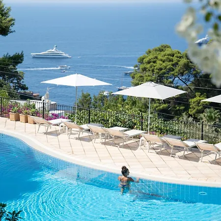 La Vega Ξενοδοχείο 4*